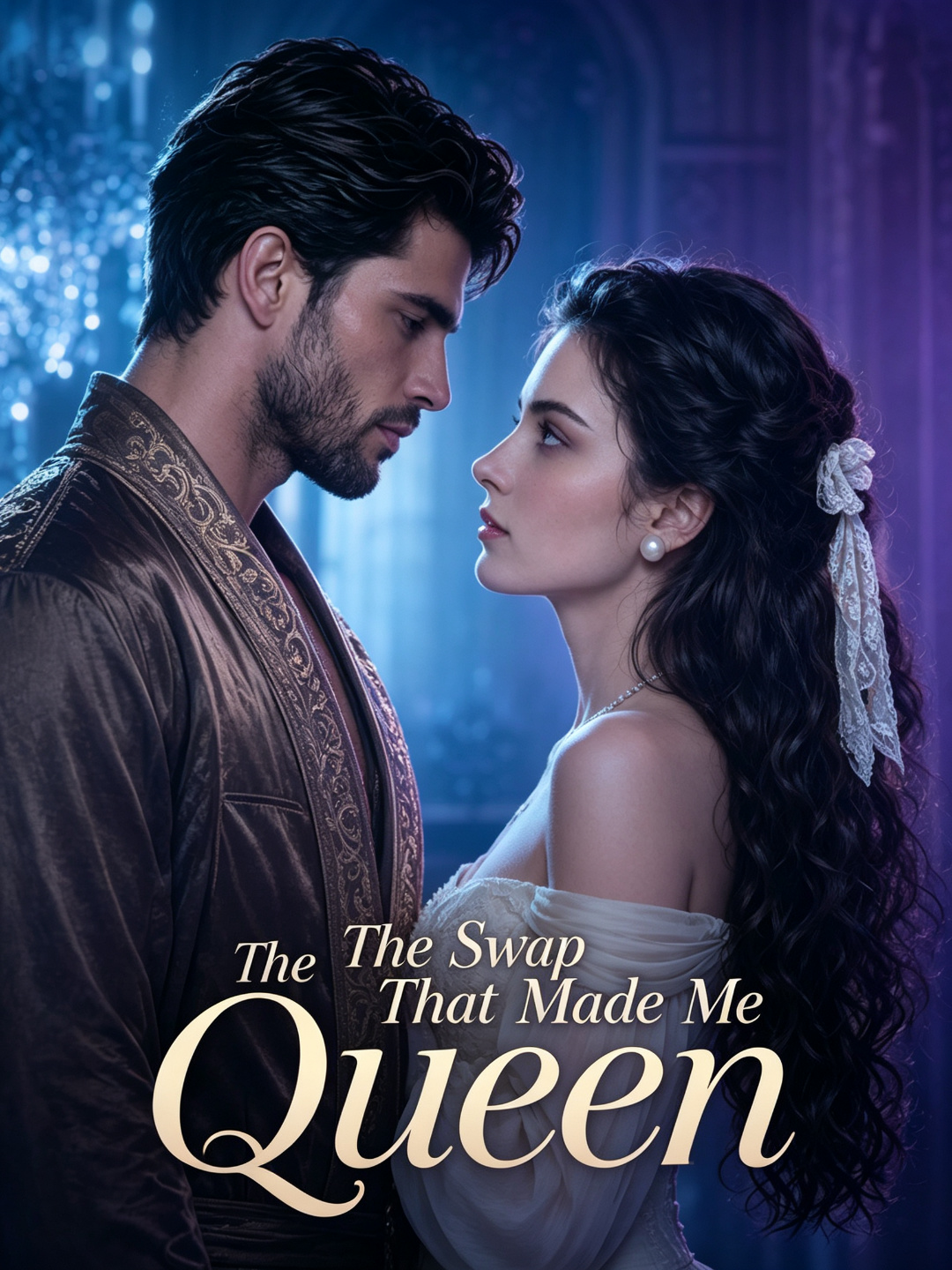 The Swap That Made Me Queen