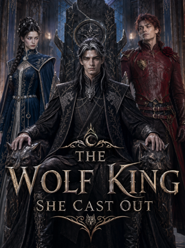 The Wolf King She Cast Out