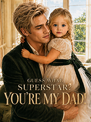 Guess What, Superstar? You're My Dad!