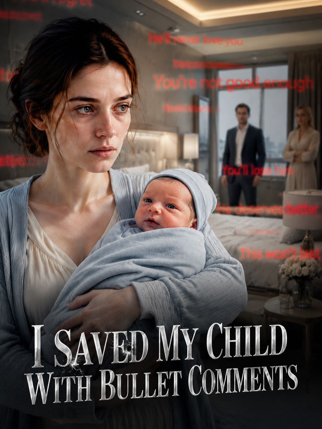 I Saved My Child With Bullet Comments