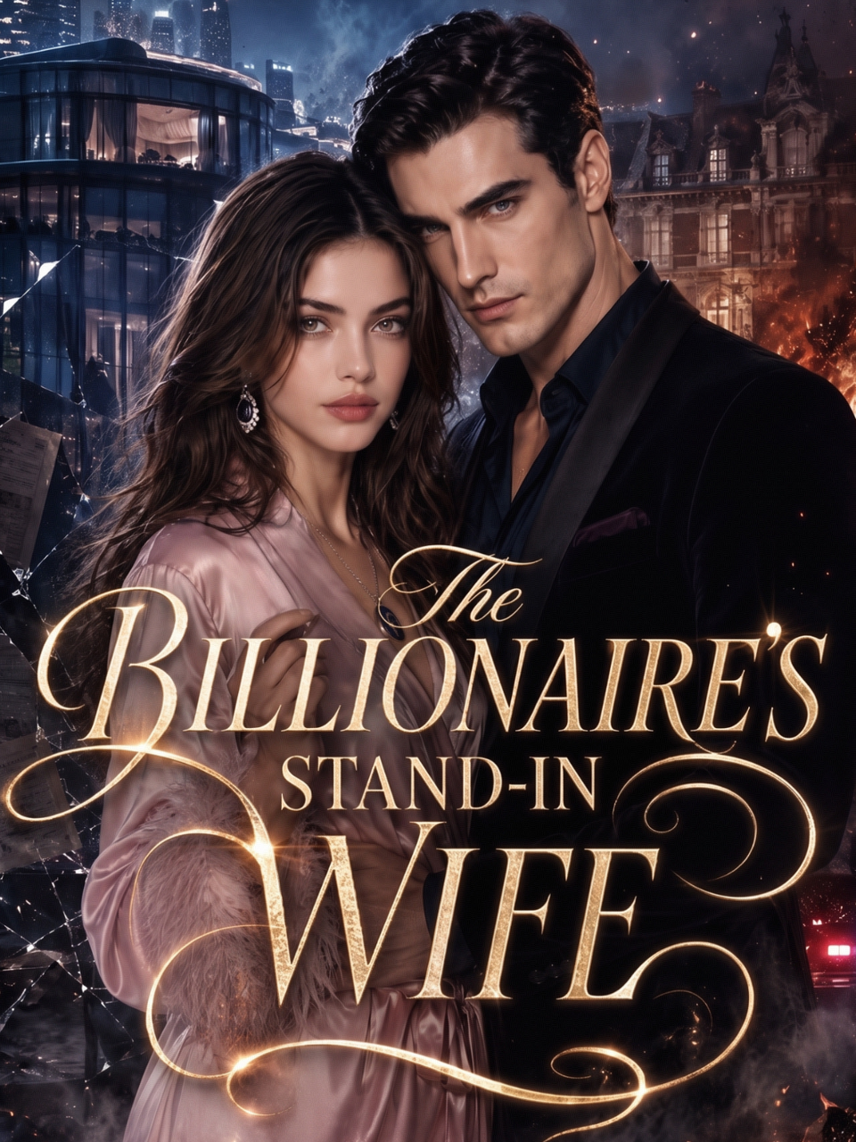 The Billionaire's Stand-In Wife