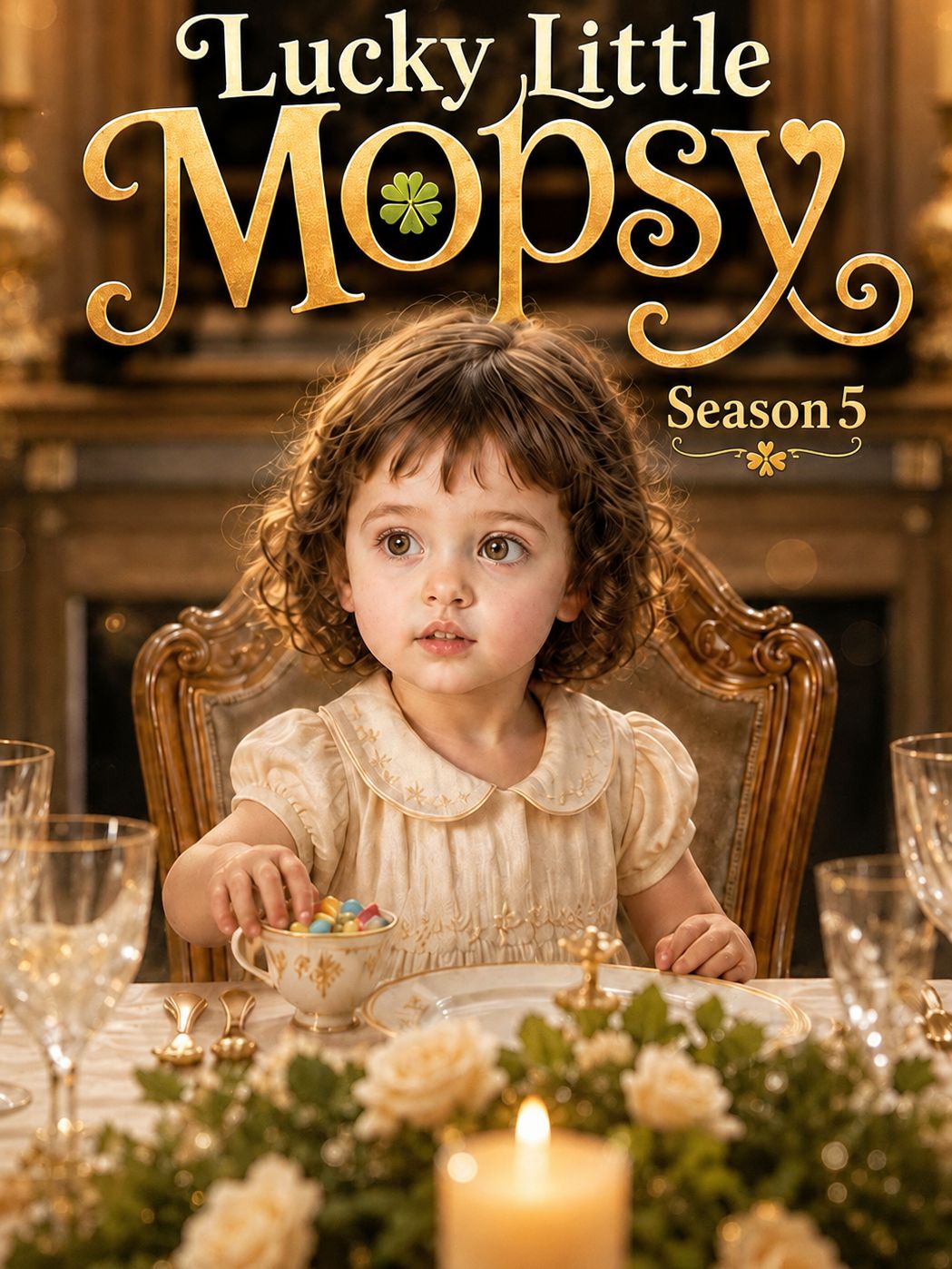 Lucky Little Mopsy Season 5