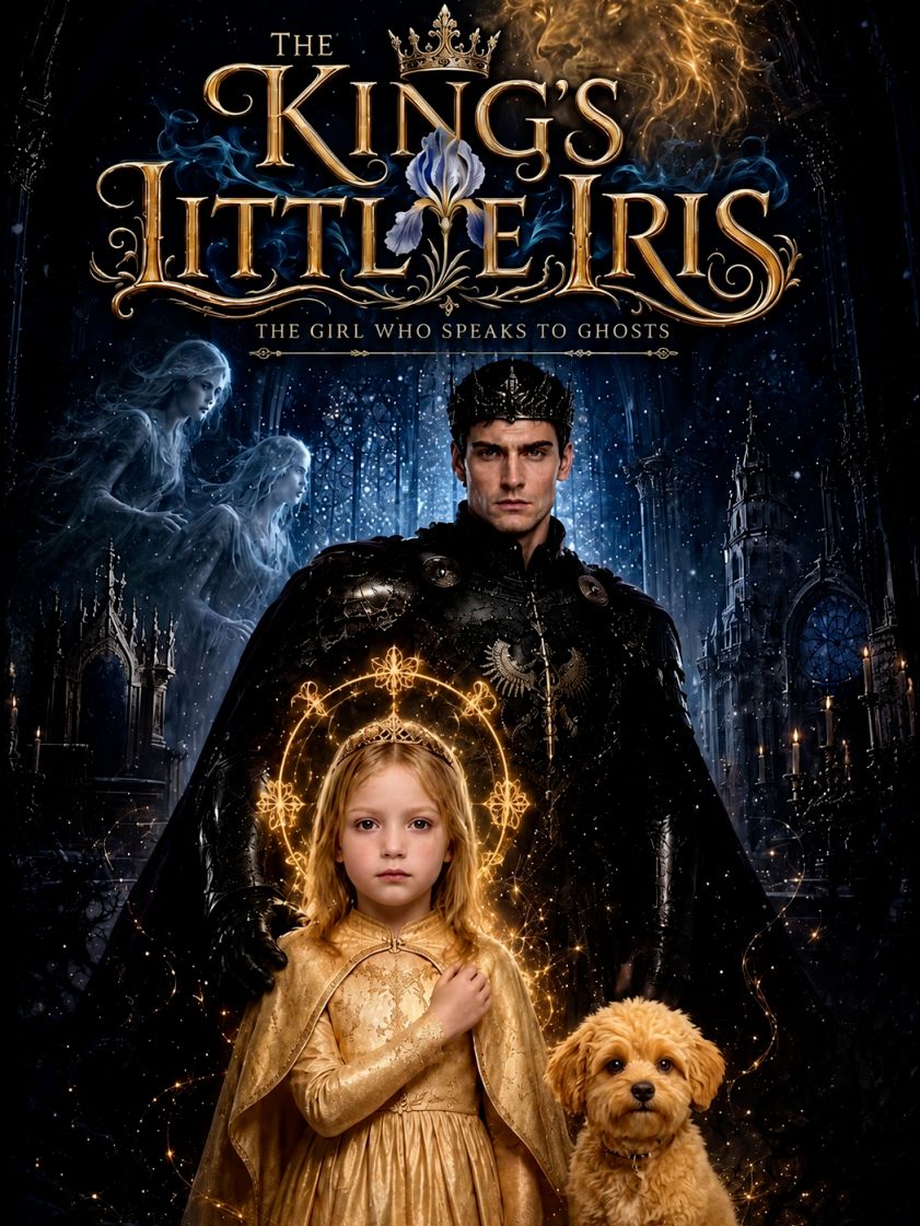 The Kings Little Iris