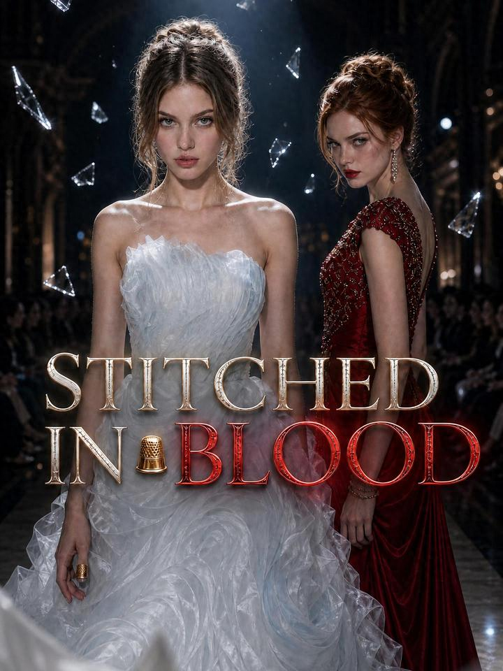 Stitched in the Blood