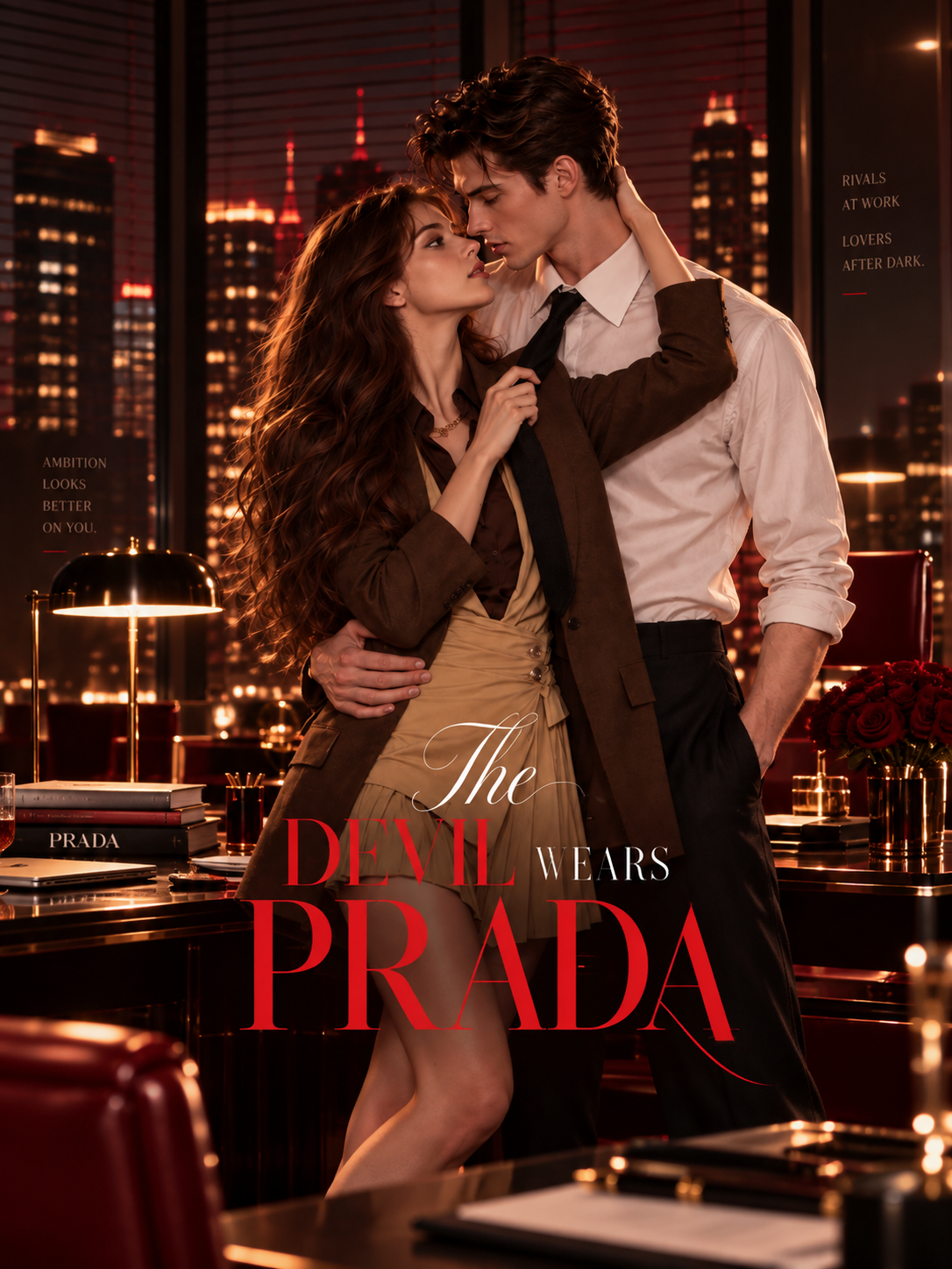 The Devil Wears Prada