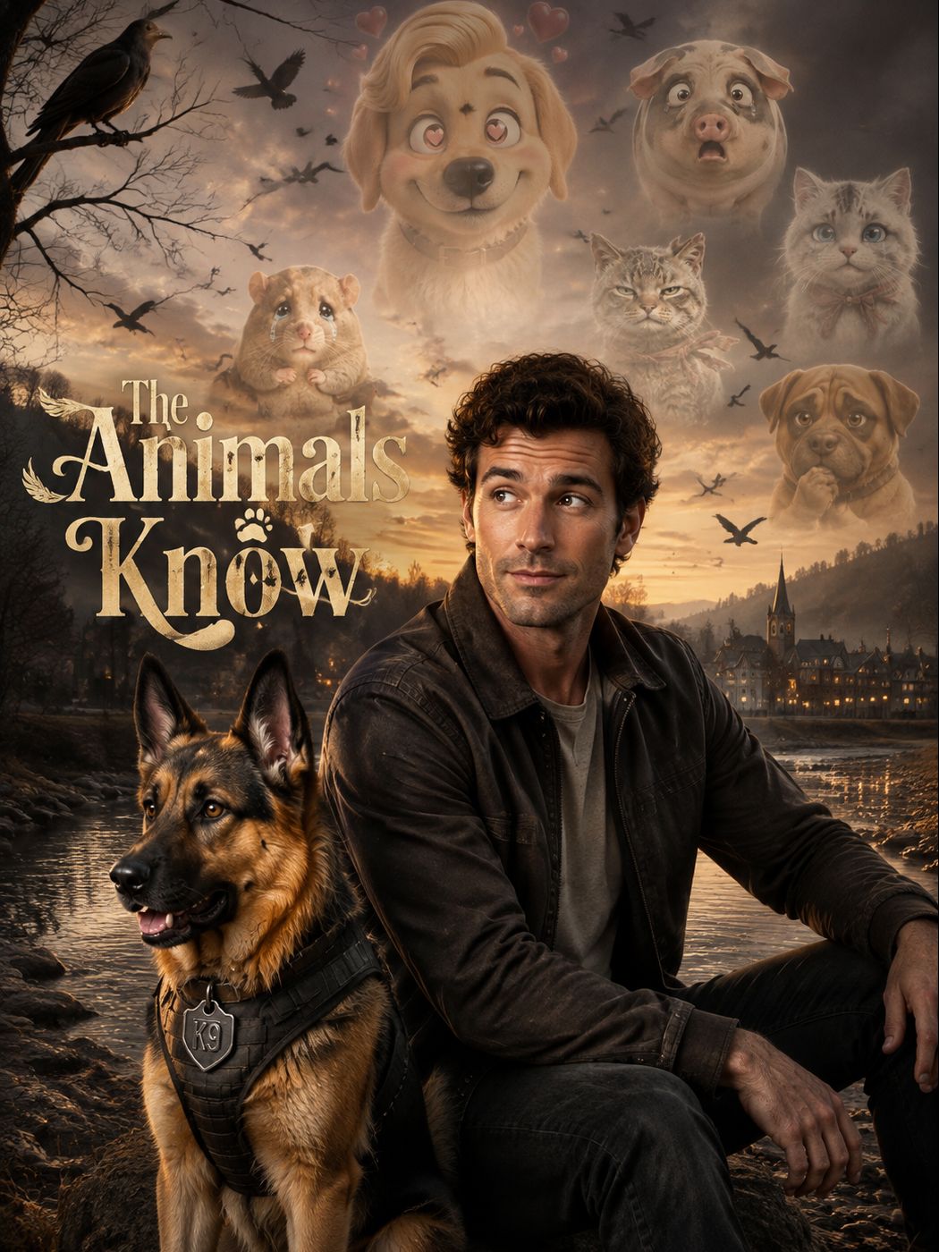 The Animals Know