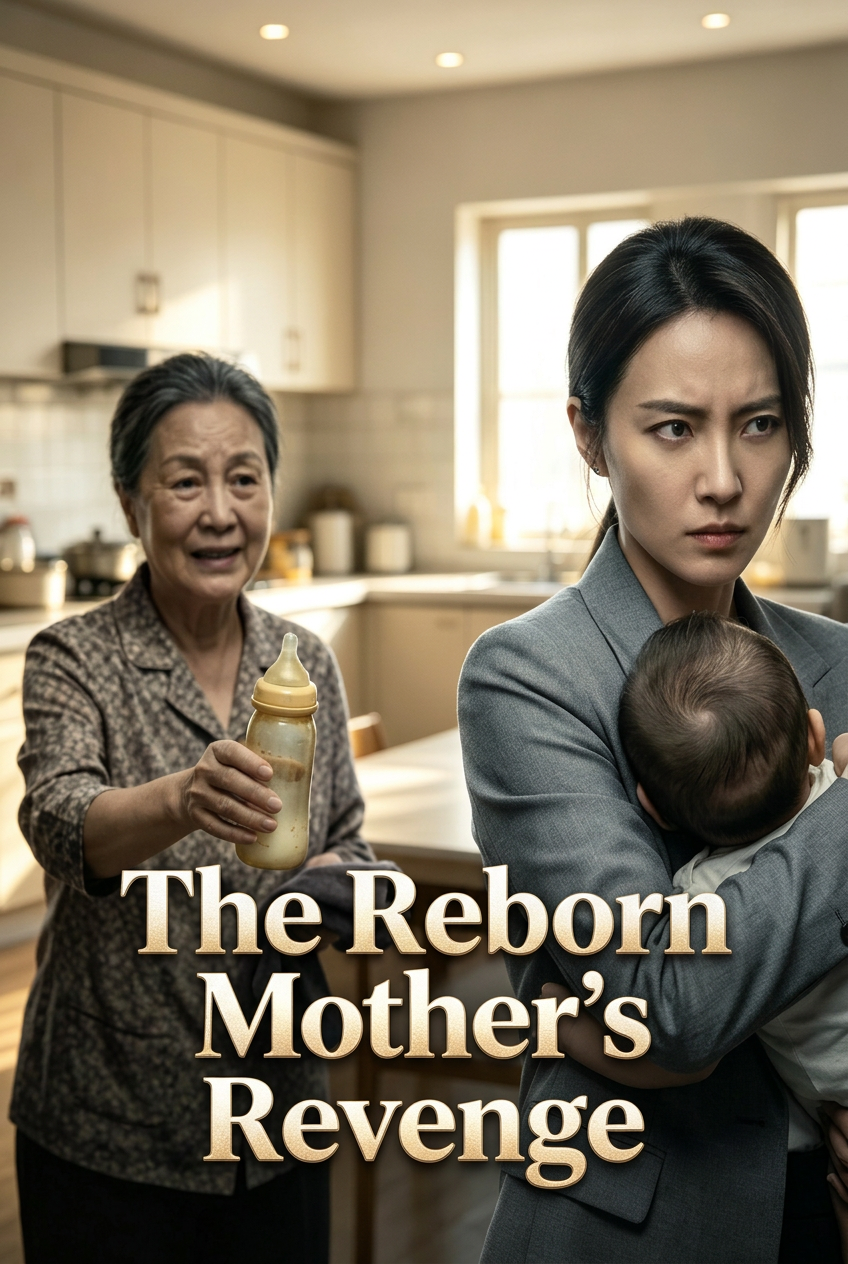The Reborn Mother's Revenge