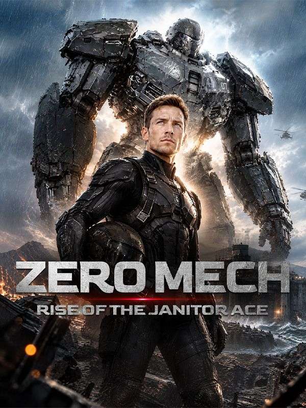 Zero Mech_ Rise of the Janitor Ace