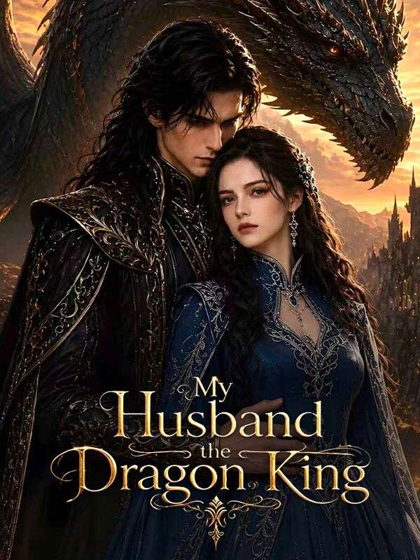 My Husband��The Dragon King