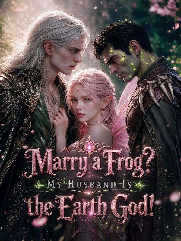 Marry a Frog��My Husband Is the Earth God��