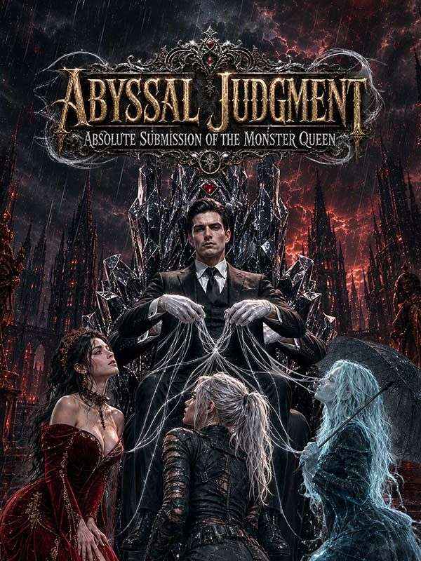 Abyssal Judgment��Absolute Submission Of The Monster Queen