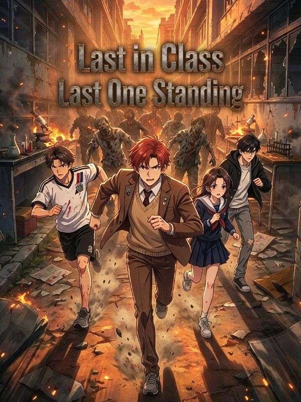 Last in Class, Last One Standing