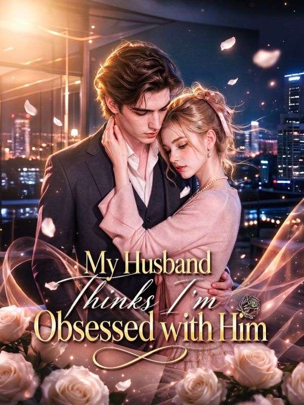 My Husband Thinks I��m Obsessed with Him