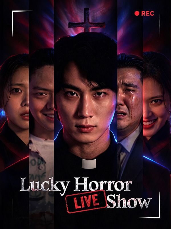 Lucky Horror Live Show