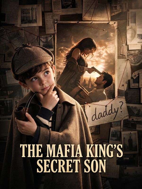 The Mafia King��s Secret Son