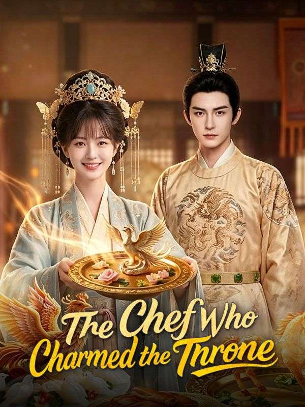 The Chef Who Charmed the Throne��DUBBED��
