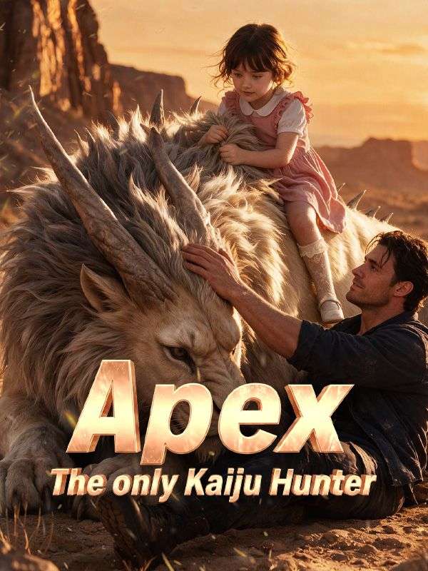 Apex��The only Kaiju Hunter