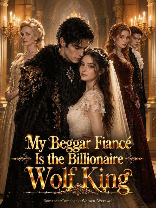 My Beggar Fianc�� Is the Billionaire Wolf King