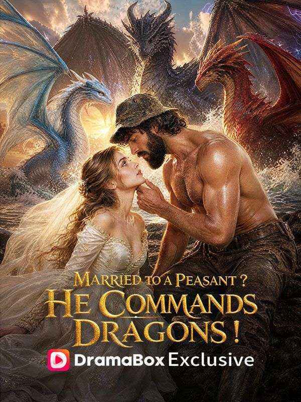Married to a Peasant?He Commands Dragons