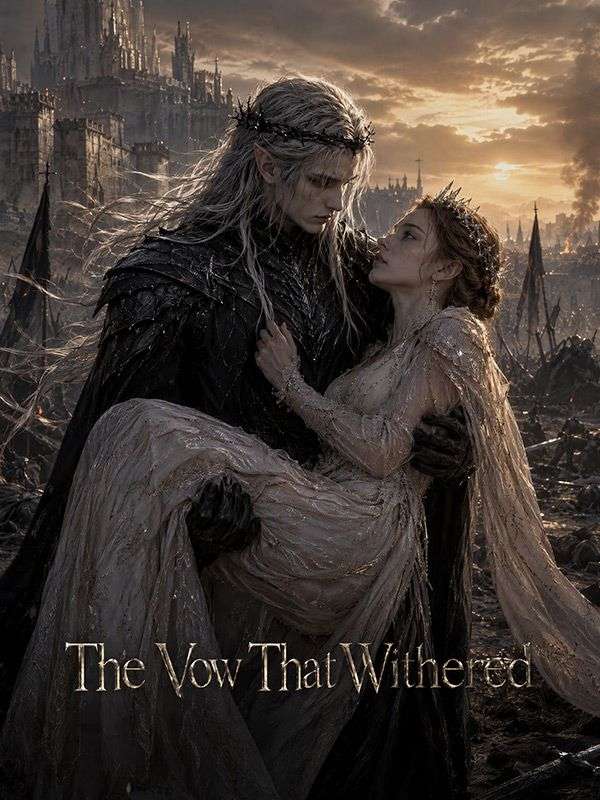 The Vow That Withered