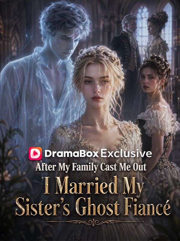 After My Family Cast Me Out, I Married My Sister's Ghost Fianc茅