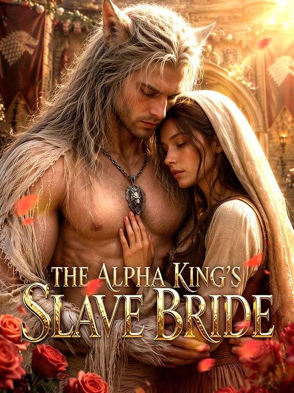 The Alpha King鈥檚 Slave Bride