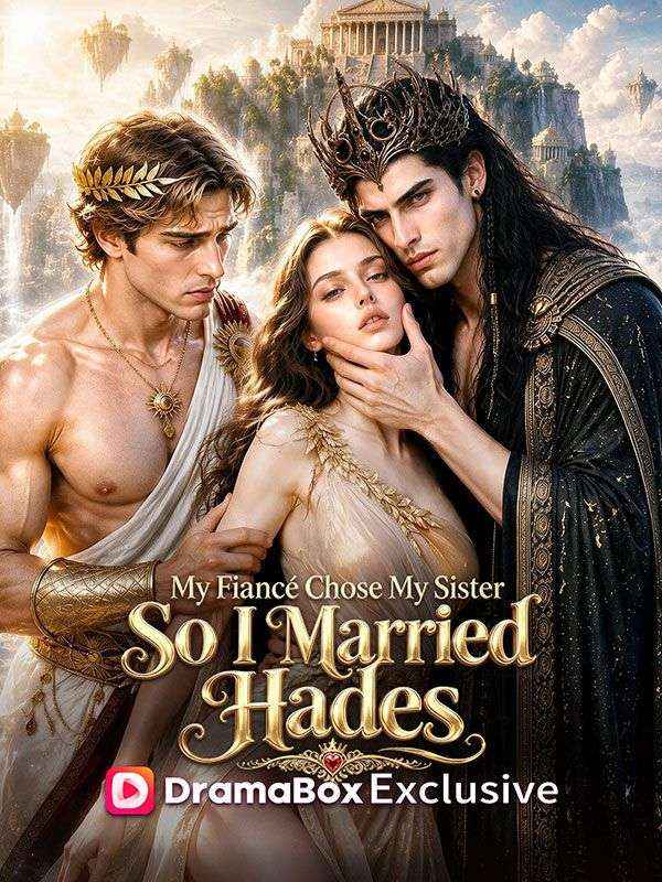 My Fianc茅 Chose My Sister, So I Married Hades