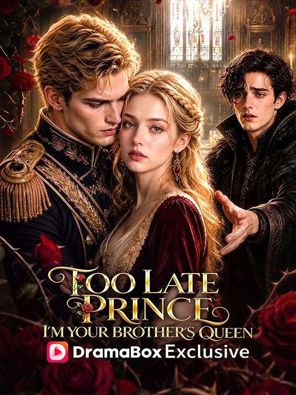 Too Late, Prince鈥擨'm Your Brother's Queen