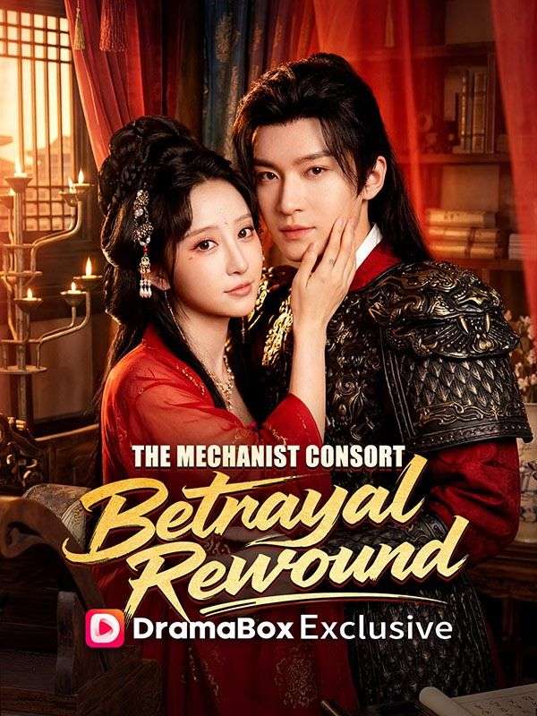 The Mechanist Consort_ Betrayal Rewound(DUBBED)