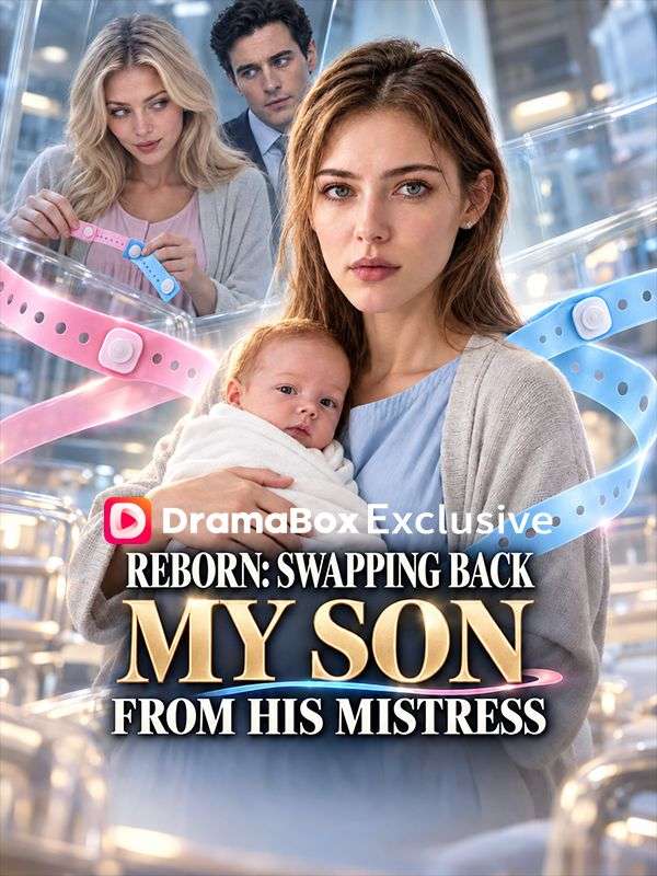 Reborn_ Swapping Back My Son from His Mistress