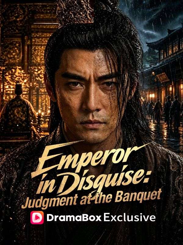 Emperor in Disguise_ Judgment at the Banquet(DUBBED)