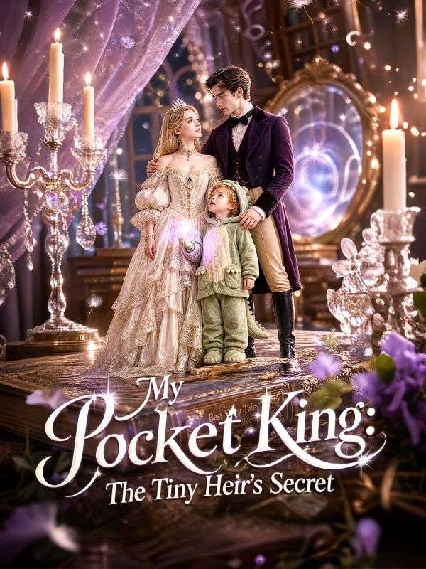 My Pocket King_ The Tiny Heir's Secret